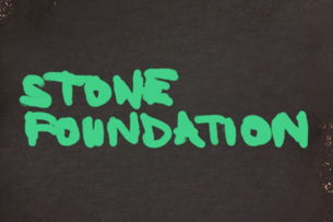 Stone Foundation