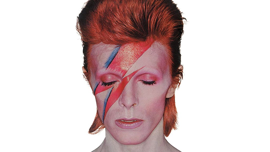 Celebrating The Life of David Bowie
