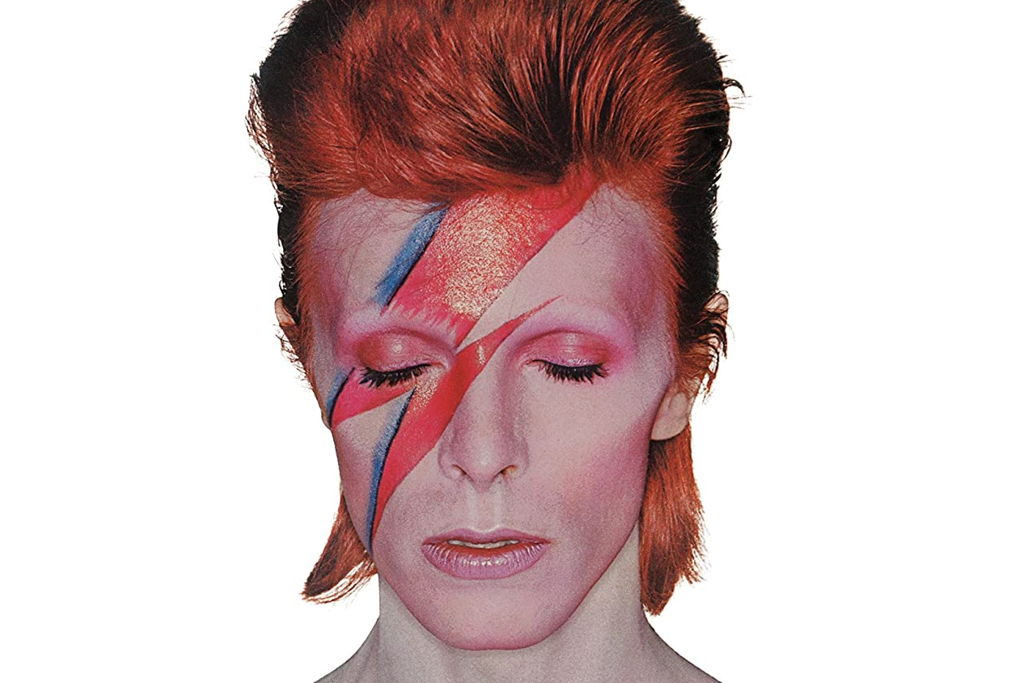 Celebrating The Life Of David Bowie