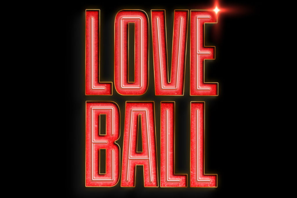 Logo Loveball
