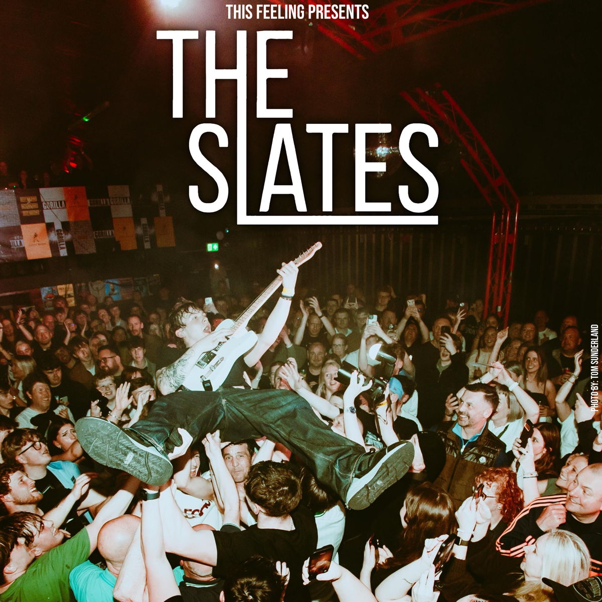 The Slates