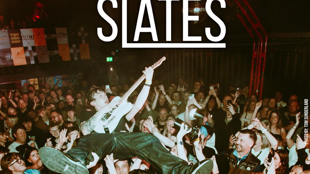 The Slates