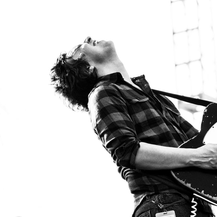 Davy Knowles
