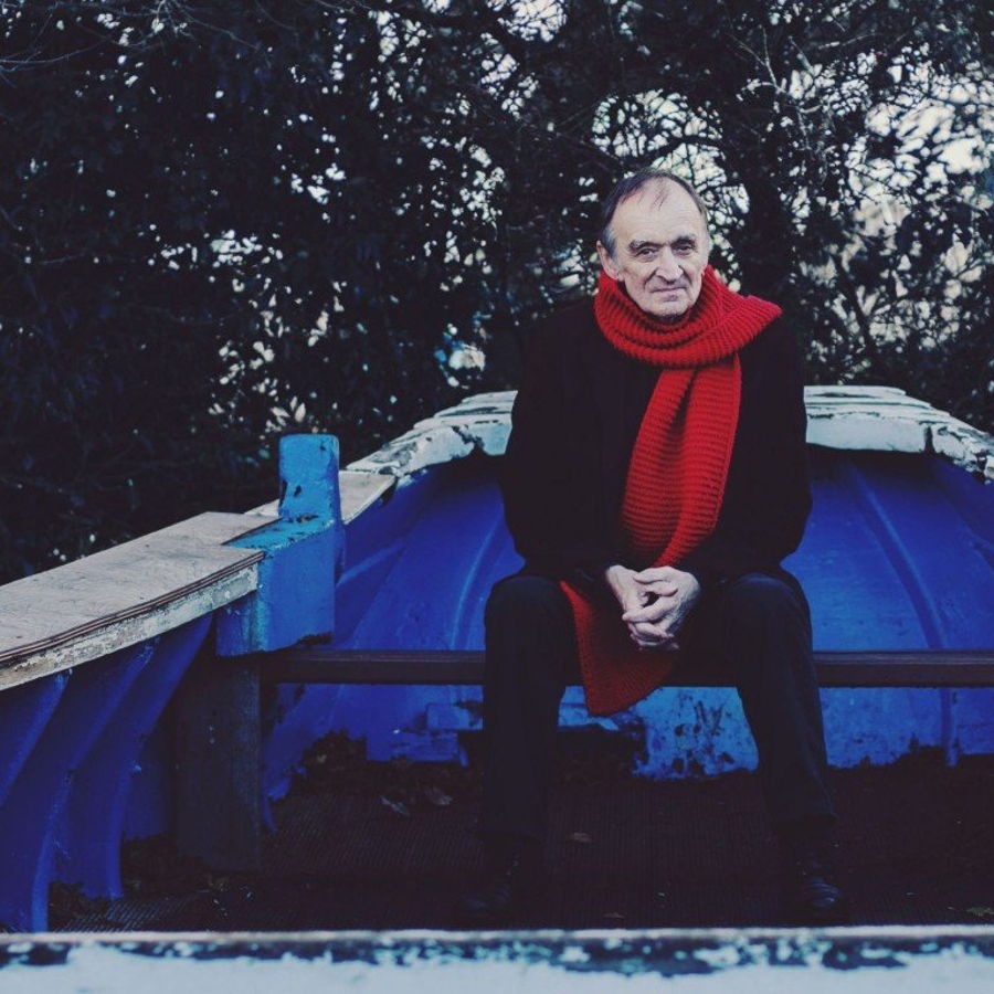 Martin Carthy + Special Guest