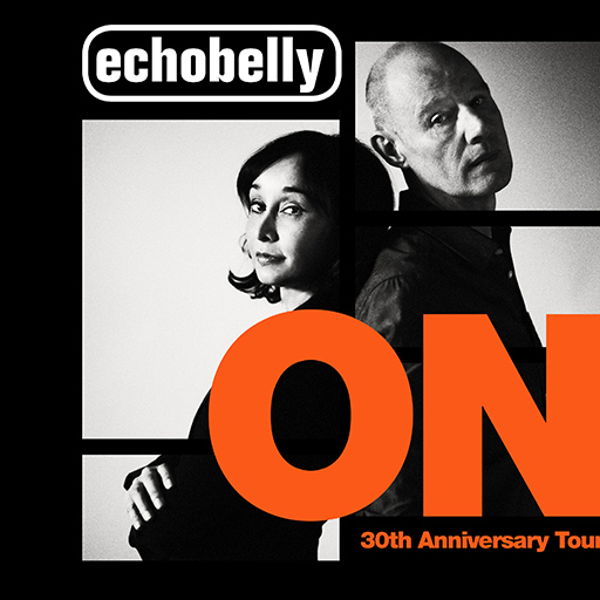 Echobelly