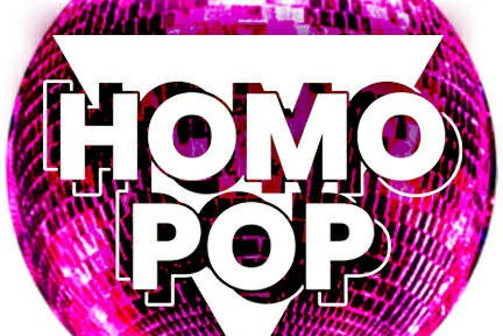 WEST END GAYS-- House & Disco Dance Party at Cafeteria