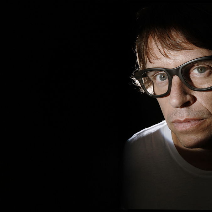 An Evening With Chicane