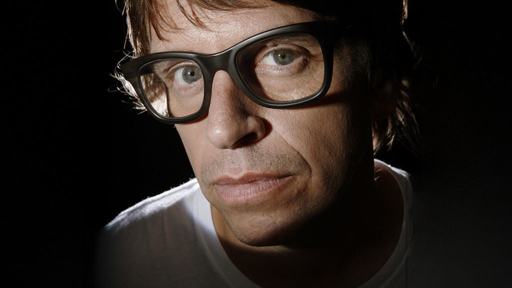 An Evening With Chicane