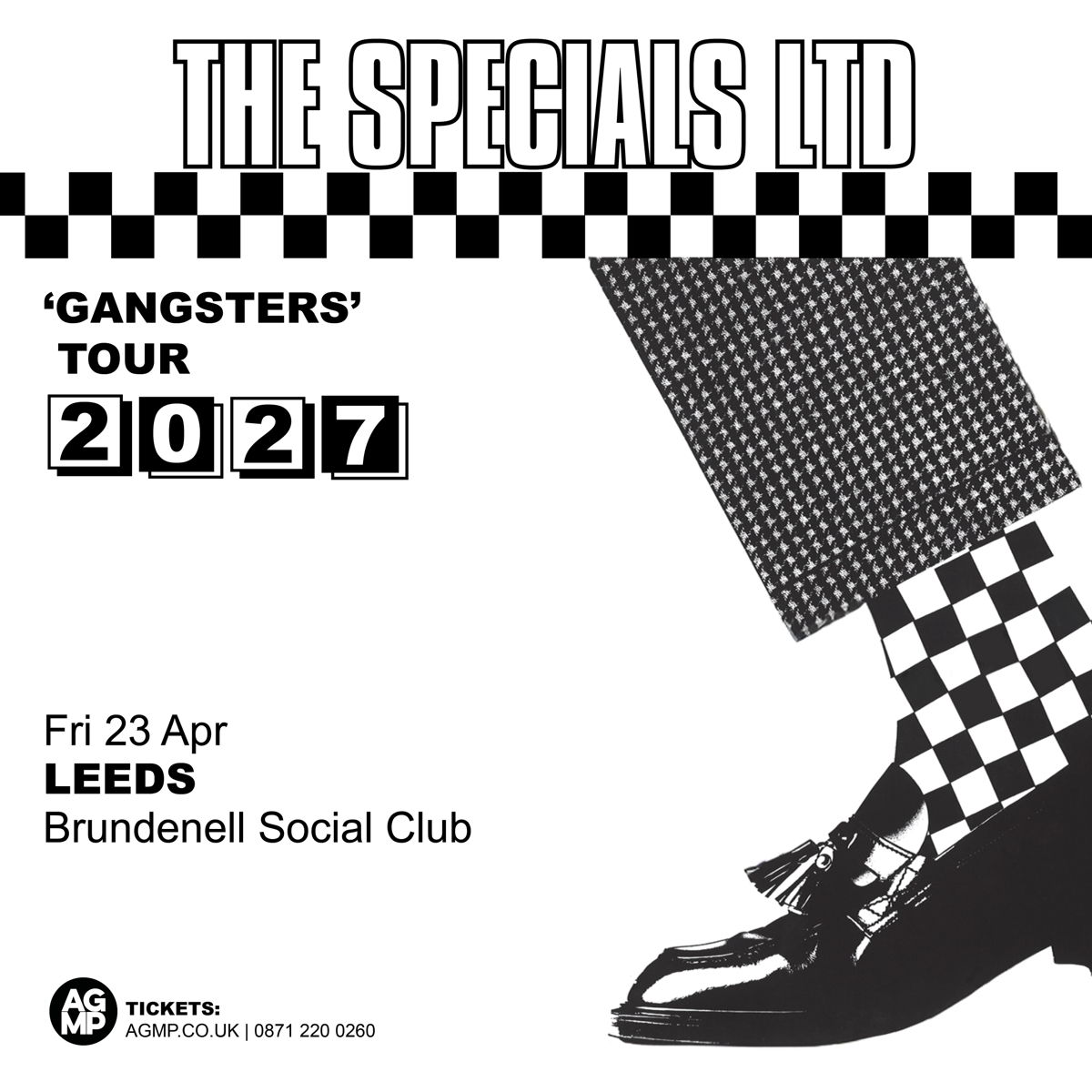 The Specials Ltd