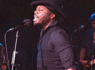 Billy Osborne