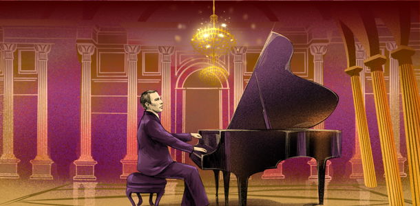 Rachmaninoff: Complete works for cello and piano