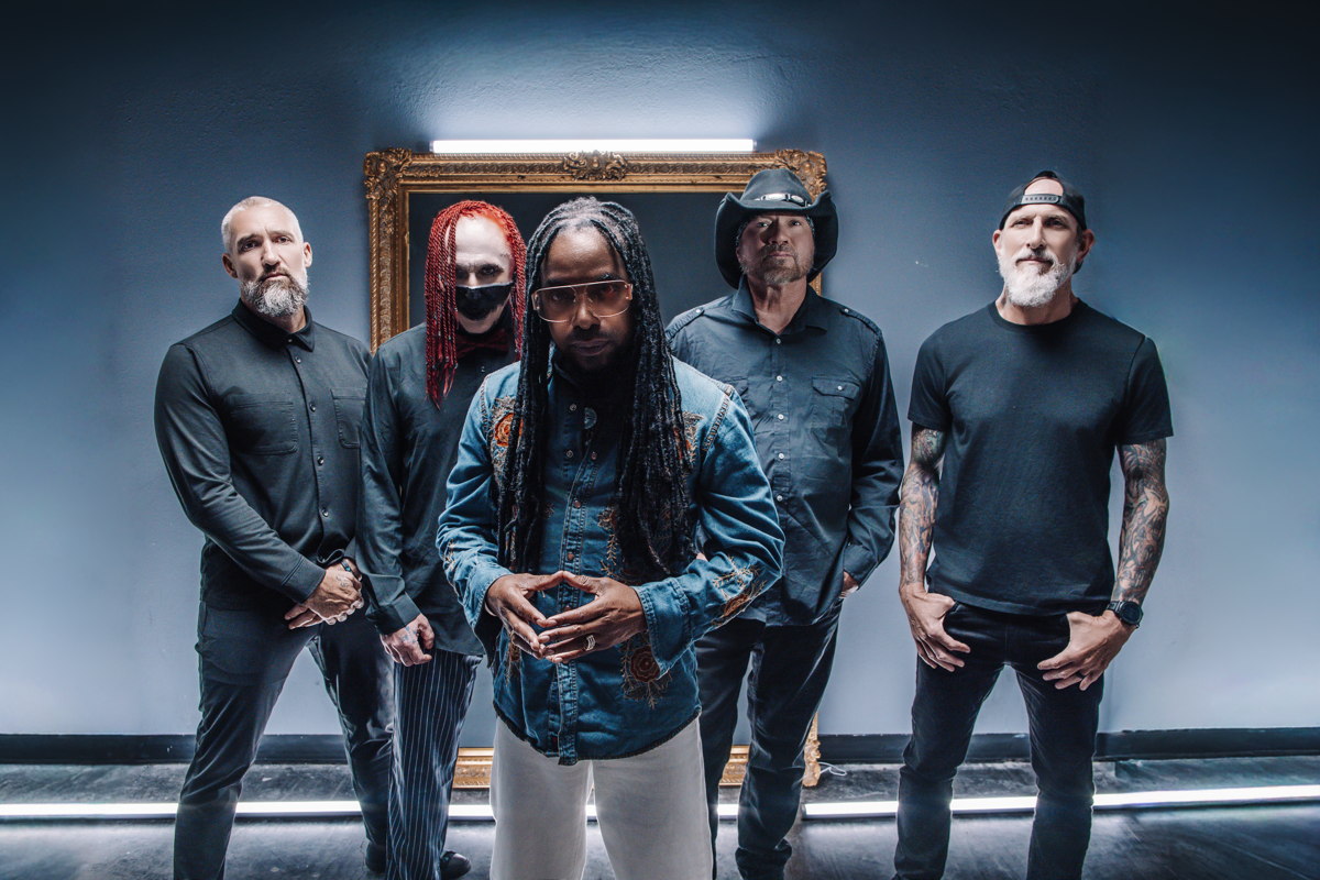 Sevendust