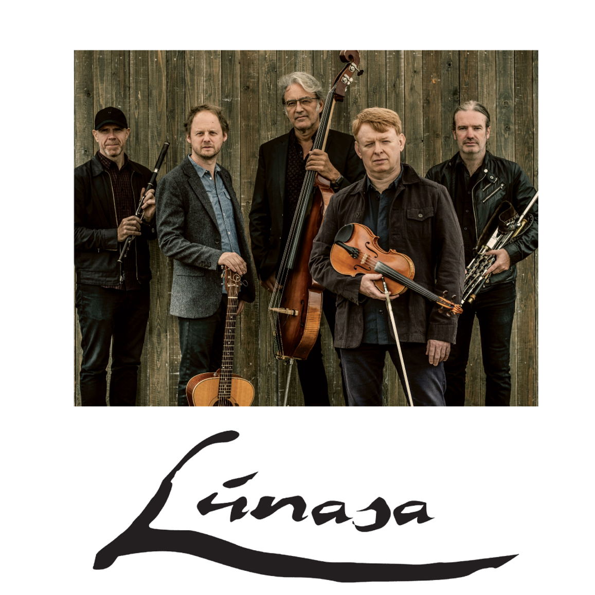 Lúnasa