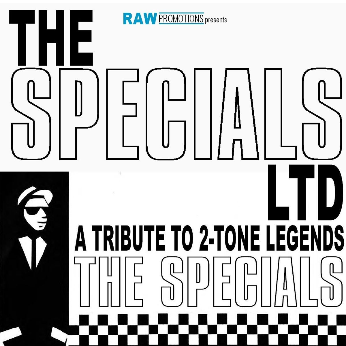 The Specials Ltd