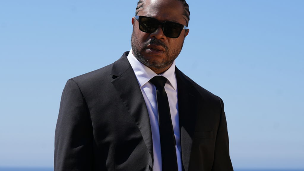 Xzibit
