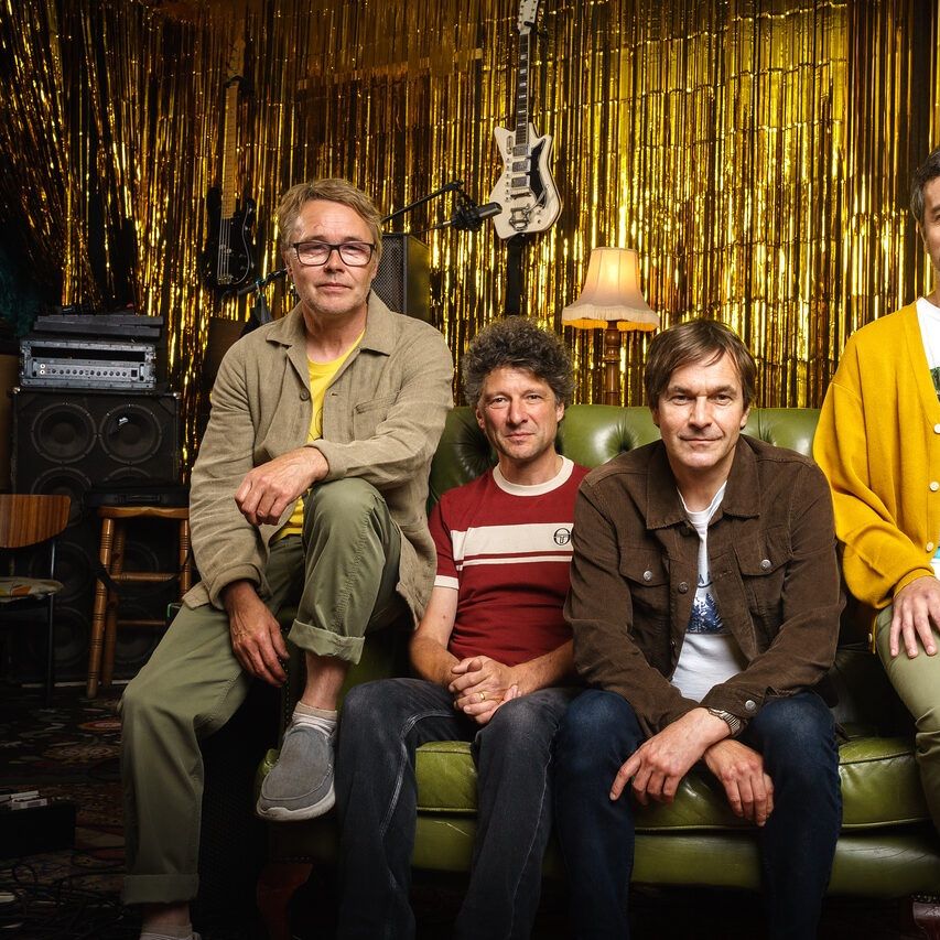 The Bluetones