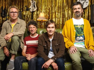 The Bluetones