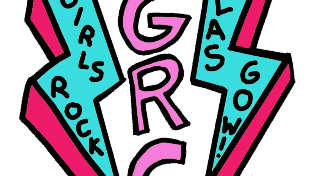 Girls Rock Glasgow Showcase 2026
