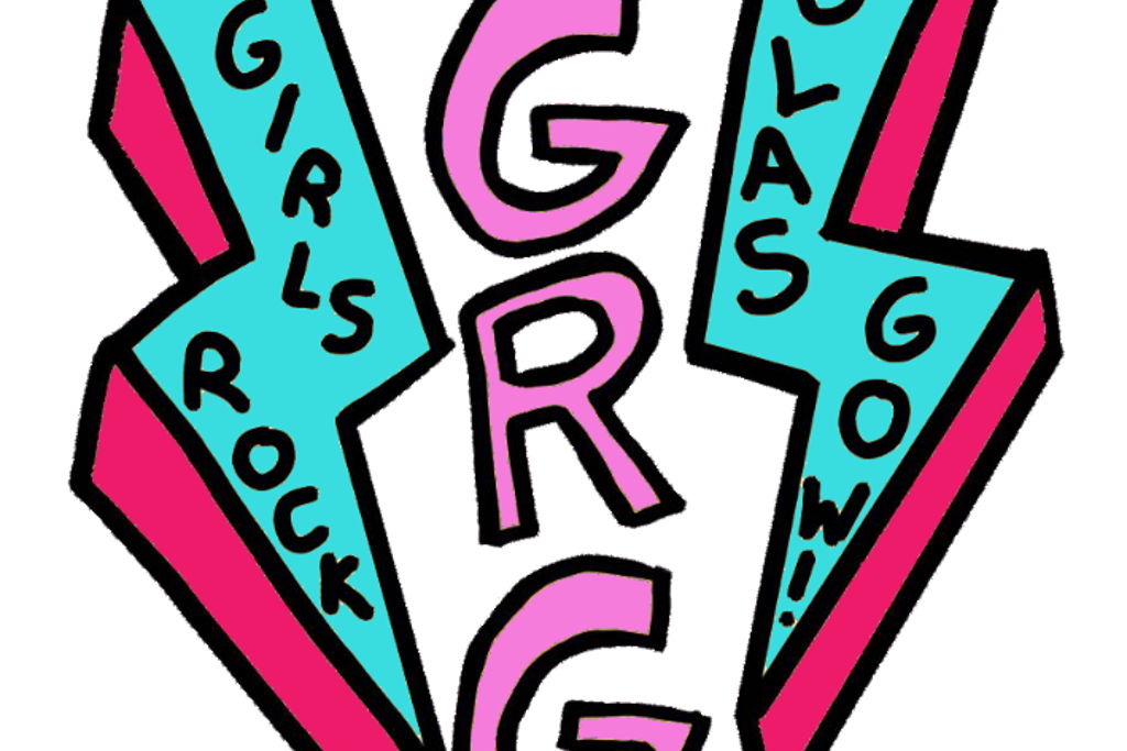 Girls Rock Glasgow Showcase 2026