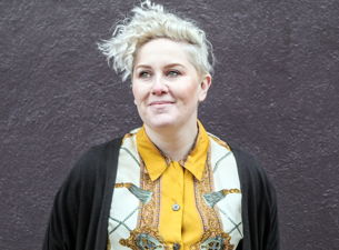 Grainne Hunt