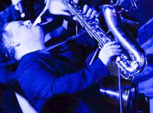 The Leo Green Experience Live - London's Greatest Sax Party, 2024-05-04, London