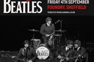 Bootleg Beatles