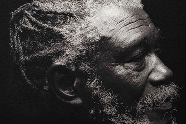 Horace Andy with Dub Asante Band featuring Matic Horns