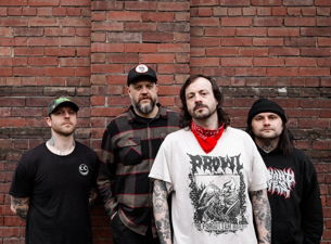 Cancer Bats