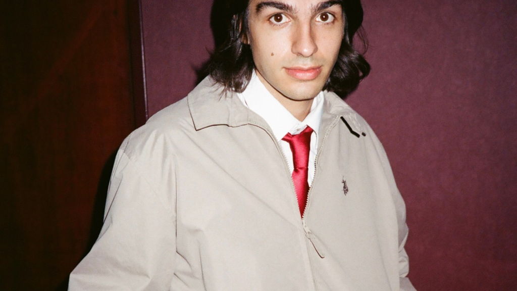 greek