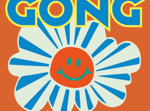 GONG - Live at DEYA Brewery Taproom