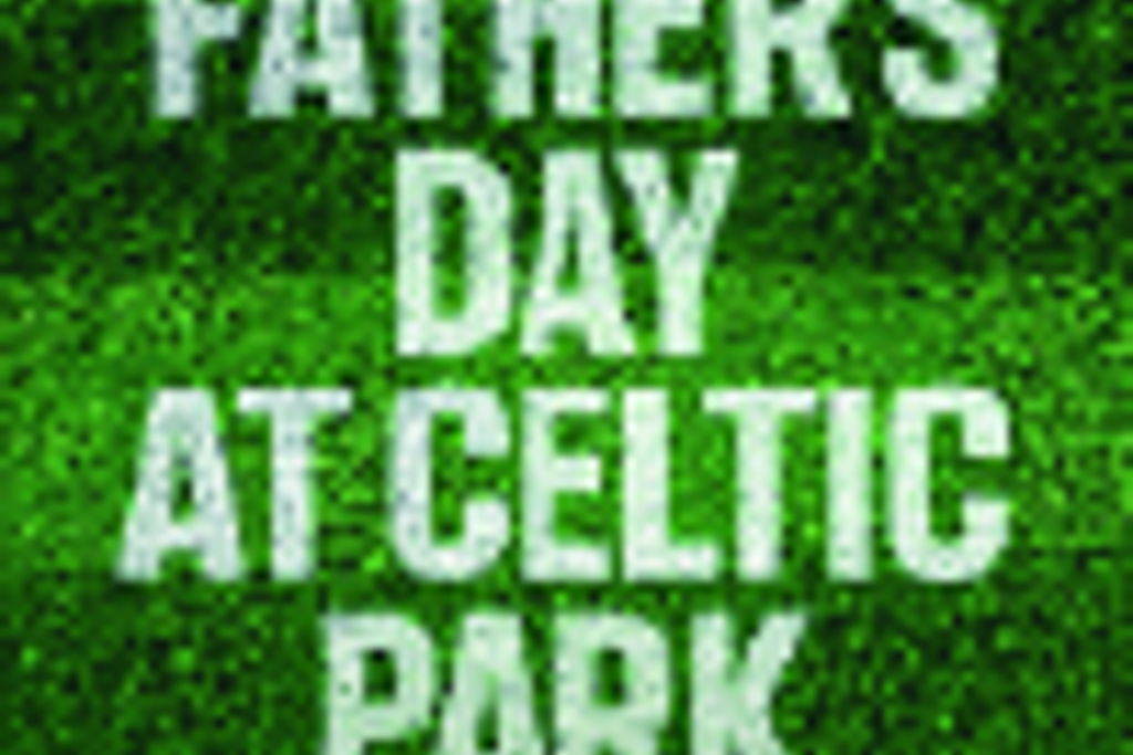 Father's Day Lunch 2026