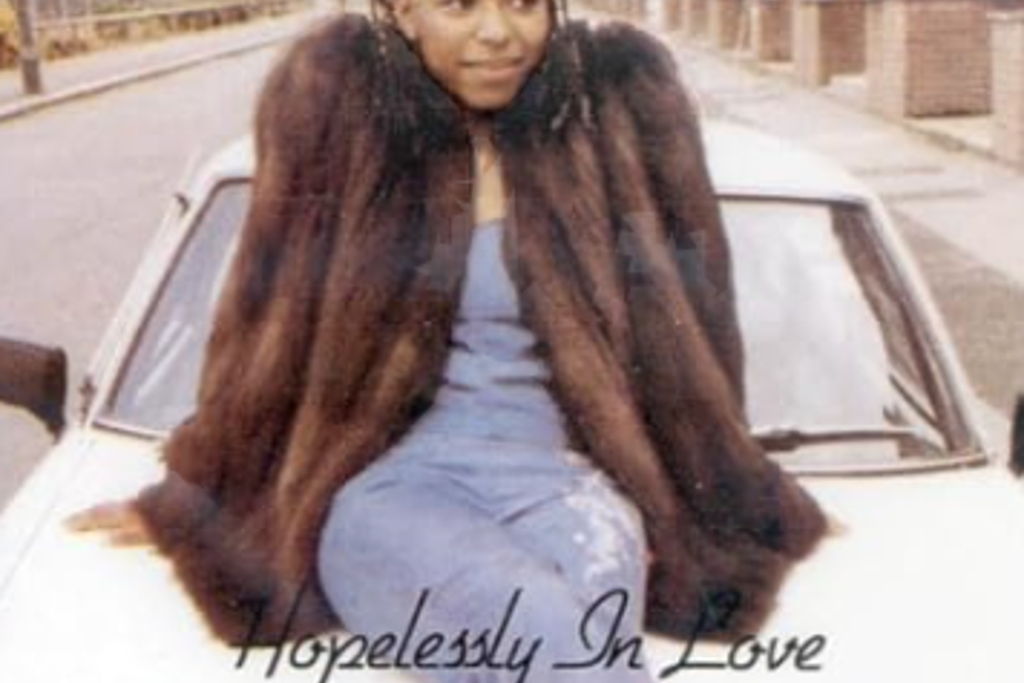 Carroll Thompson: Hopelessly In Love