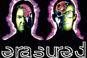 Erasured