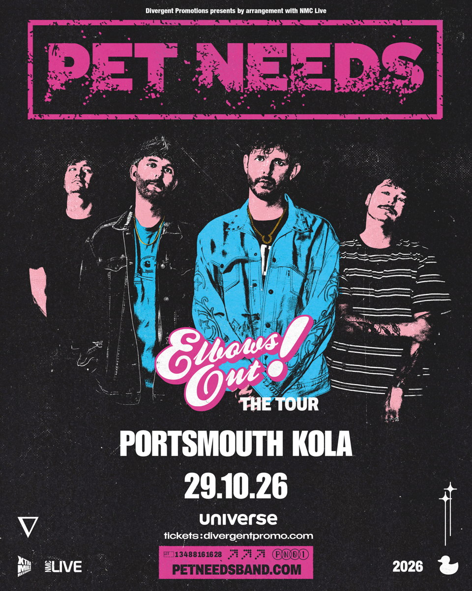 Pet Needs