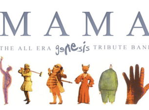 Mama
