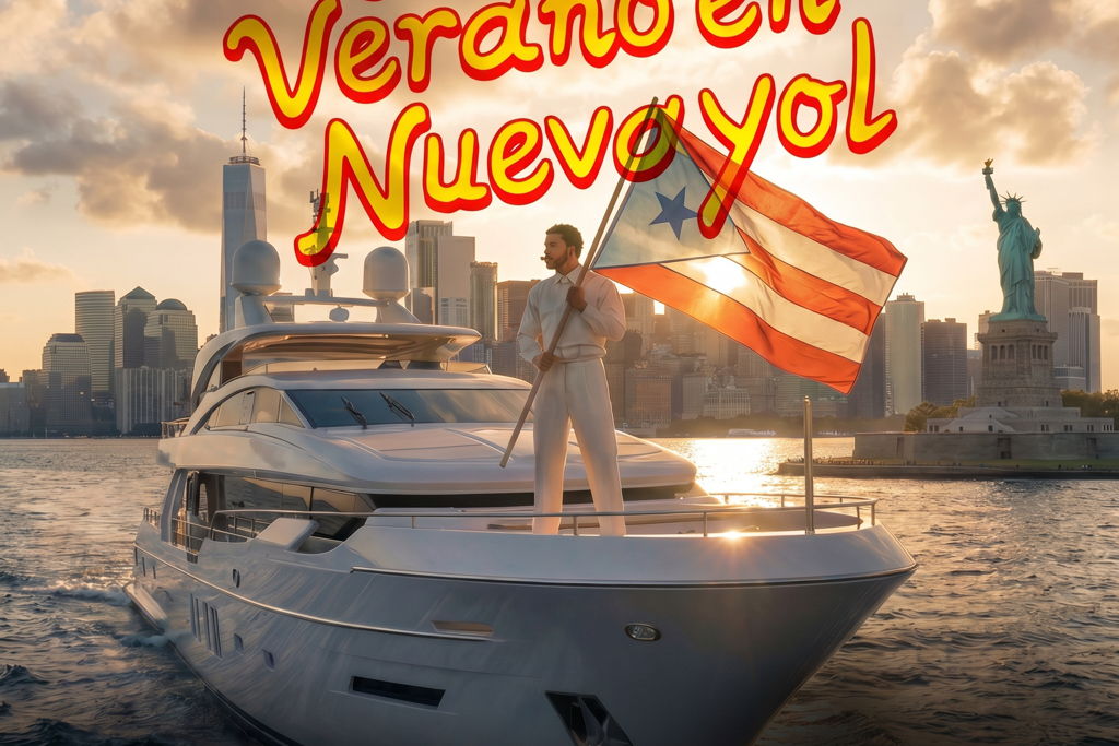 NYC🗽 UN VERANO EN NUEVAYOL 🚢 🐸 / SKYPORT MARINA📍
