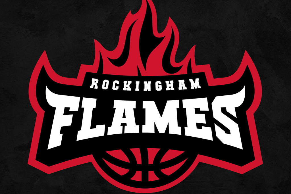 Round 11 Rockingham Flames vs. East Perth Eagles