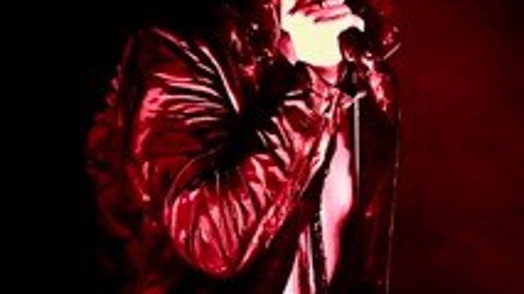 Sanctum Sanctorium - The Darkside of the 80s