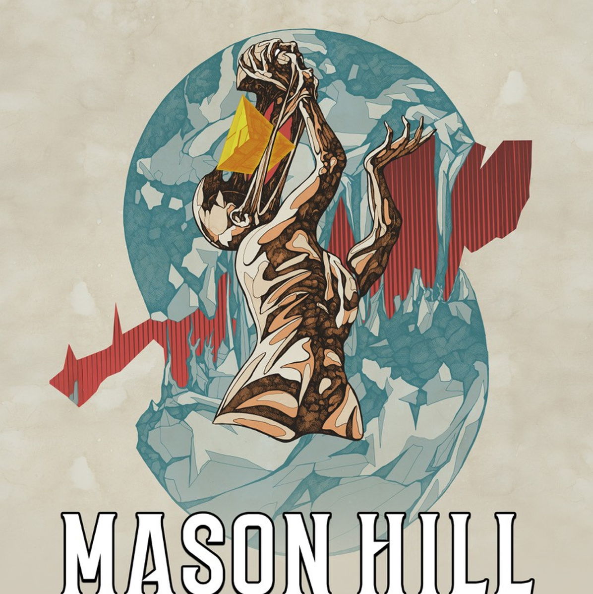 Mason Hill
