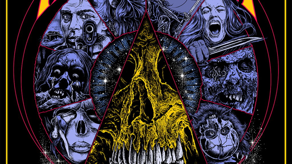 FABIO FRIZZI - Frizzi 2 Fulci