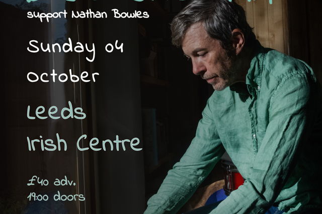 Bill Callahan
