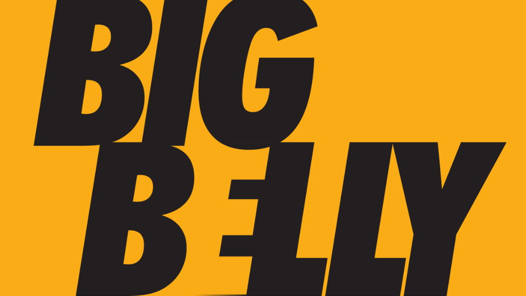 Fri 15th May - 6:30pm Doors | 7pm Stand Up Comedy Show - Big Belly Comedy event image