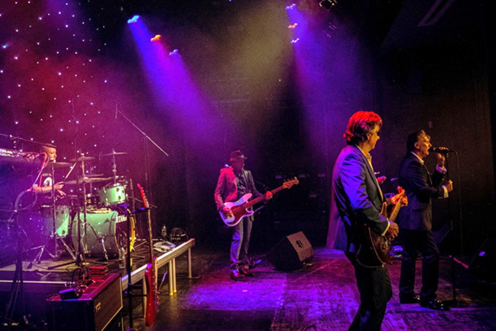 Roxy Magic
