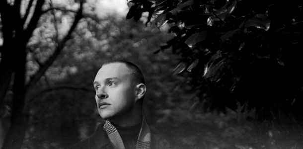 Reuben Goldmark Trio