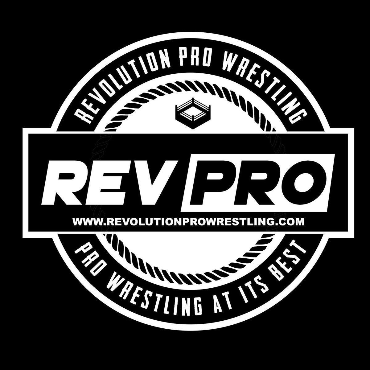 RevPro Wrestling 45