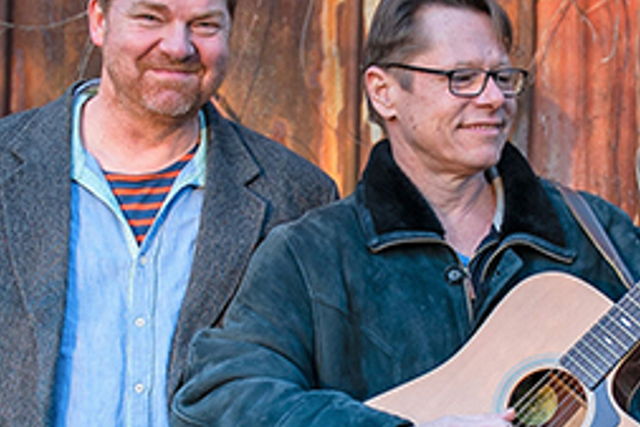 Stührwoldt und Schnoor - Songs op Platt