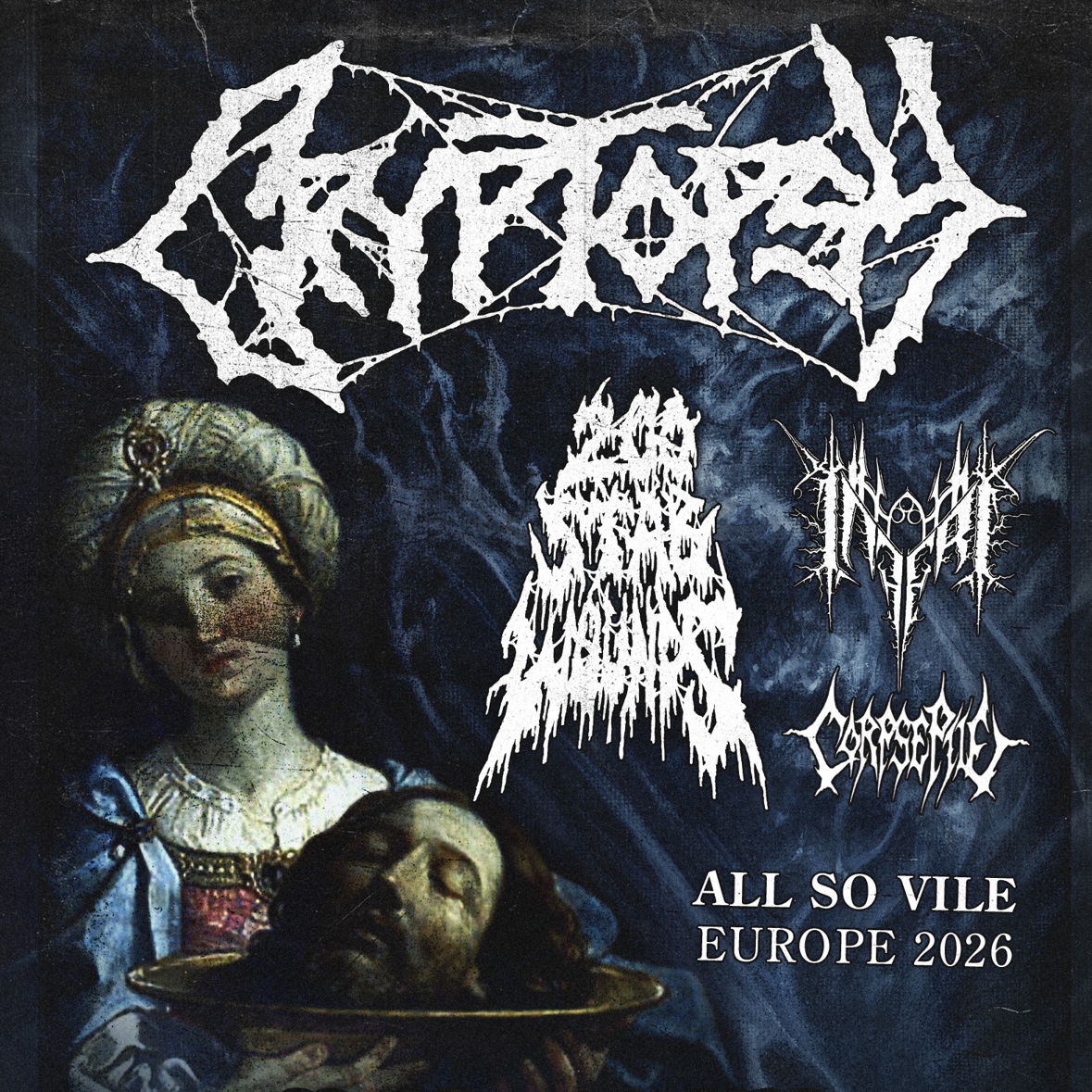 Cryptopsy