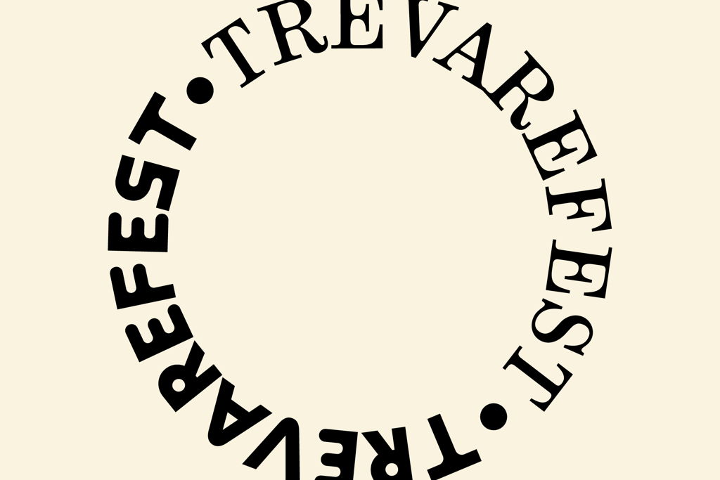Trevarefest 2026