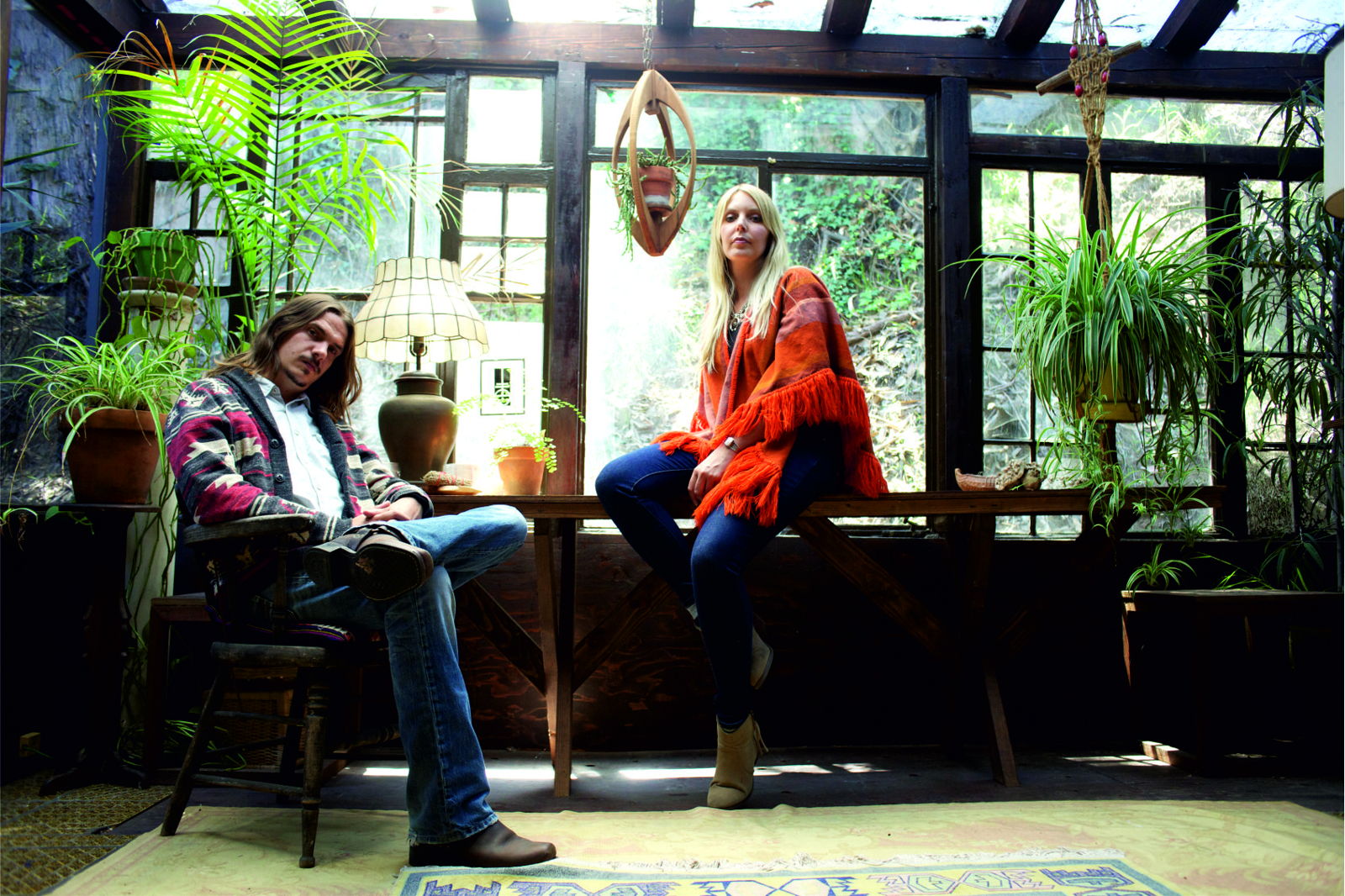 THIS FLIGHT TONIGHT: The Songs of Joni Mitchell