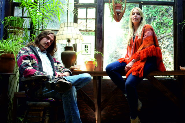 THIS FLIGHT TONIGHT: The Songs of Joni Mitchell
